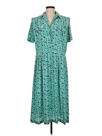 Leslie Fay Casual Dress (view 1)