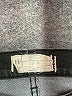 Free People Gray Black Jeans Size 26 waist - photo 7
