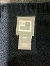 JCPenney Stars Black Pullover Sweater Size 2X - photo 7