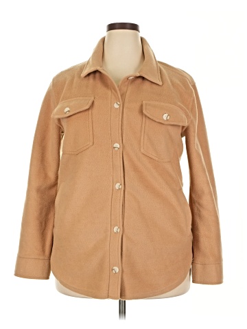 Thread & Supply Jacket (view 1)