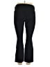 Old Navy Black Active Pants Size 14 (petite) - photo 2
