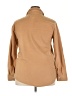 Thread & Supply 100% Polyester Tan Jacket Size XL - photo 2