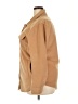 Thread & Supply 100% Polyester Tan Jacket Size XL - photo 5