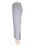Sincerely Jules 100% Rayon Chevron-herringbone Gray Casual Pants Size S - photo 5