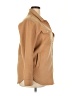 Thread & Supply 100% Polyester Tan Jacket Size XL - photo 4