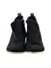 BOUTIQUE By Corkys Animal Print Black Ankle Boots Size 7 - photo 2