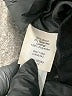 J.Crew Solid Black Wool Skirt Size 6 - photo 5