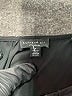 Current Air 100% Polyester Black Long Sleeve Blouse Size S - photo 7
