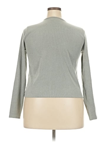Hollister Cardigan (view 2)
