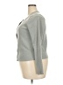 Hollister Gray Cardigan Size XXL - photo 5