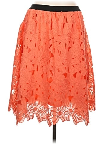 Xhilaration Casual Skirt (view 1)