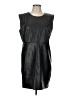 Harper Black Vest Size 12 - photo 1