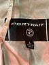 Portrait Brown Coat Size L - photo 6