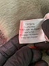 Portrait Brown Coat Size L - photo 7