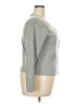 Hollister Gray Cardigan Size XXL - photo 4