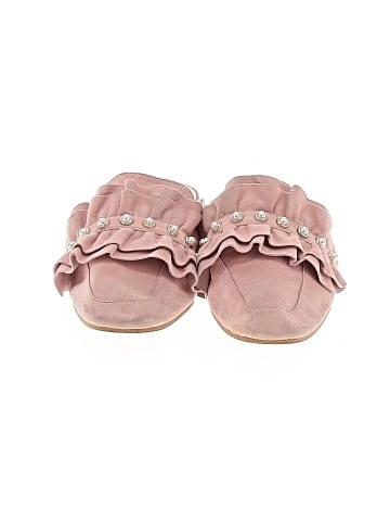 BP. Mule/Clog (view 2)