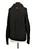 MICHAEL Michael Kors Gray Turtleneck Sweater Size M - photo 2