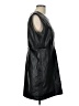 Harper Black Vest Size 12 - photo 4