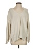 Urban Outfitters Ivory Pullover Sweater Size S - photo 1