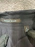 Billy Reid Black 3/4 Sleeve Blouse Size 6 - photo 6