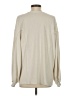 Urban Outfitters Ivory Pullover Sweater Size S - photo 2
