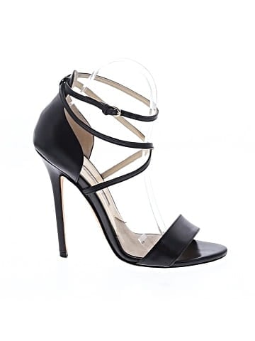 Brian Atwood Sandals (view 1)
