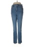 Old Navy Blue Jeans Size 6 - photo 1