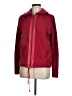 Carolyn Taylor Red Cardigan Size M - photo 1