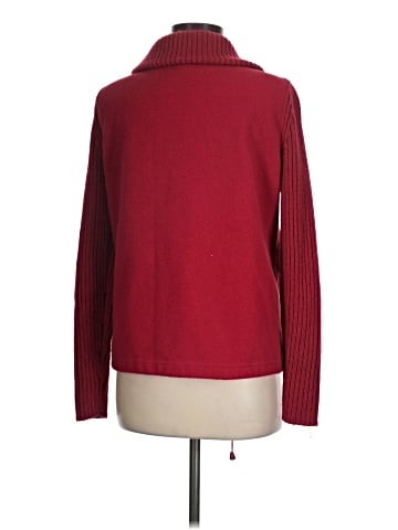 Carolyn Taylor Cardigan (view 2)