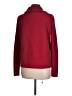Carolyn Taylor Red Cardigan Size M - photo 2