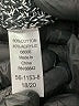 Woman Within Gray Coat Size 18 (L) - photo 7