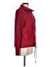 Carolyn Taylor Red Cardigan Size M - photo 4