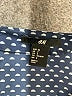 H&M Polka Dots Blue Romper Size 2 - photo 4