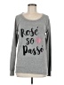 Chaser Gray Sweatshirt Size M - photo 1