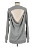 Chaser Gray Sweatshirt Size M - photo 2