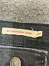 Levi's Black Jeans Size 29 waist - photo 7