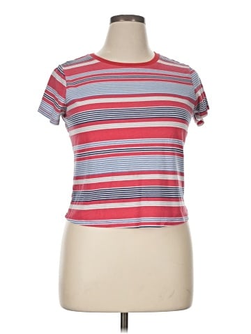 No Comment Short Sleeve T-Shirt (view 1)