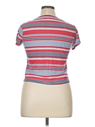 No Comment Short Sleeve T-Shirt (view 2)