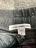 James Perse 100% Cotton Black Track Pants Size Sm (1) - photo 7