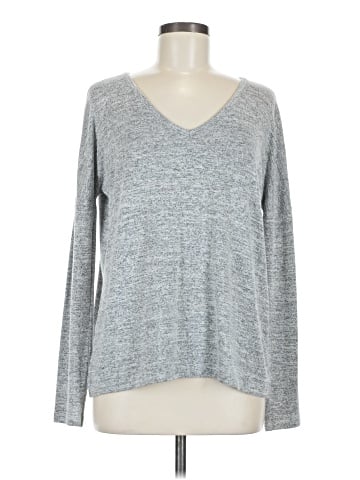 Rag & Bone/JEAN Long Sleeve T-Shirt (view 1)