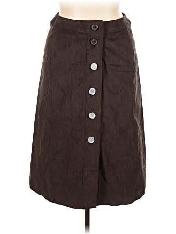 Banana Republic Factory Store Casual Skirt (view 1)