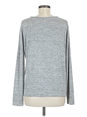 Rag & Bone/JEAN Long Sleeve T-Shirt (view 2)