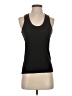 Monrow Black Active Tank Size S - photo 1