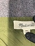 Madewell 100% Polyamide Solid Green Board Shorts Size XL - photo 3