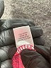 Cj Banks Paisley Red Casual Skirt Size 0X - photo 5