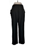 Max Studio Black Dress Pants Size L - photo 2