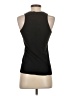 Monrow Black Active Tank Size S - photo 2