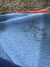 Disney Parks Blue Long Sleeve Polo Size M - photo 7