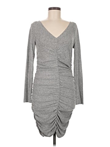 Spring Haze Cocktail Dress (view 1)