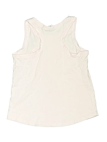 Puma Sleeveless T-Shirt (view 2)
